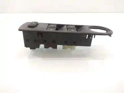 Автозапчастина б/у передні вікний вмикач для renault captur i (j5_, h5_) 0.9 tce 90 посилання на oem iam   