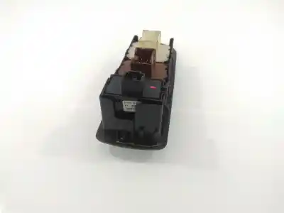 Автозапчастина б/у передні вікний вмикач для renault captur i (j5_, h5_) 0.9 tce 90 посилання на oem iam   