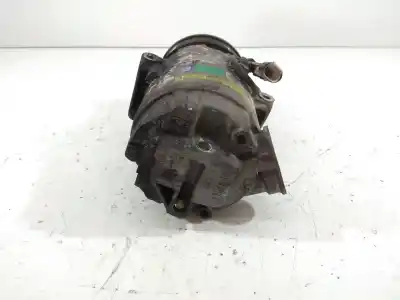 Second-hand car spare part air conditioning compressor for opel astra gtc 1.7 16v cdti oem iam references 13124751 2 tomas por arriba 3 orejas