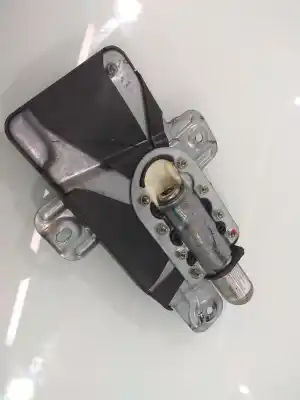 Second-hand car spare part front left side airbag for bmw x5 (e53) 3.0 24v turbodiesel cat oem iam references 307037233031  