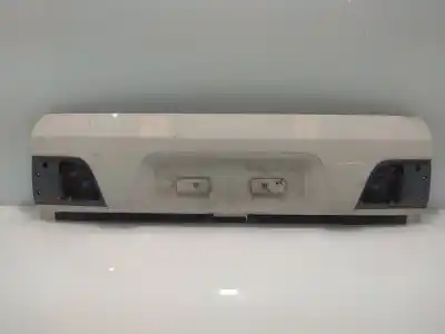 Second-hand car spare part tailgate for bmw x5 (e53) 3.0 24v turbodiesel cat oem iam references   