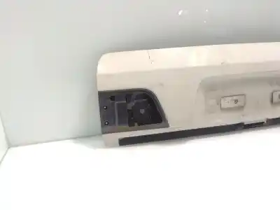 Second-hand car spare part tailgate for bmw x5 (e53) 3.0 24v turbodiesel cat oem iam references   