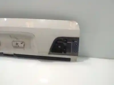 Second-hand car spare part tailgate for bmw x5 (e53) 3.0 24v turbodiesel cat oem iam references   