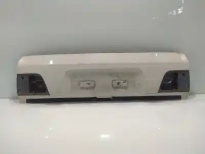 Second-hand car spare part tailgate for bmw x5 (e53) 3.0 24v turbodiesel cat oem iam references   