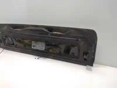 Second-hand car spare part tailgate for bmw x5 (e53) 3.0 24v turbodiesel cat oem iam references   