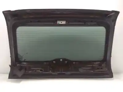 Second-hand car spare part tailgate for bmw x5 (e53) 3.0 24v turbodiesel cat oem iam references   