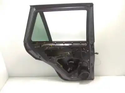 Second-hand car spare part rear left door for bmw x5 (e53) 3.0 24v turbodiesel cat oem iam references   