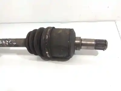 Piesă de schimb auto la mâna a doua transmisie fatã stânga pentru kia carnival 2.9 crdi vgt active referințe oem iam 