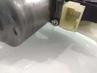 Second-hand car spare part driver left window regulator for seat leon (5f1) fr fast lane oem iam references 0130822077  