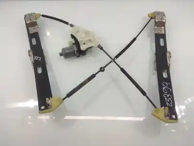 Second-hand car spare part driver left window regulator for seat leon (5f1) fr fast lane oem iam references 0130822077  