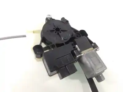 Автозапчасти б/у задний правый стеклорегулятор за SEAT LEON (5F1) FR Fast Lane ссылки OEM IAM 5Q0959408A  