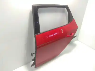 Автозапчасти б/у задняя левая дверь за seat leon (5f1) fr fast lane ссылки oem iam   