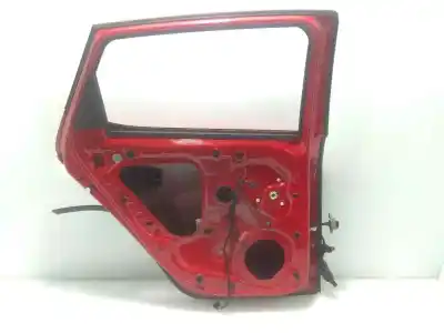 Peça sobressalente para automóvel em segunda mão PORTA DO AUTOMÓVEL TRASEIRA ESQUERDA por SEAT LEON (5F1)  Referências OEM IAM   