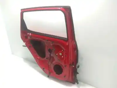 Автозапчасти б/у задняя левая дверь за seat leon (5f1) fr fast lane ссылки oem iam   