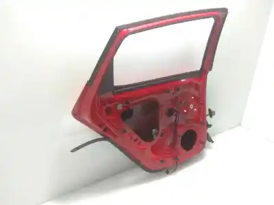 Автозапчасти б/у задняя левая дверь за seat leon (5f1) fr fast lane ссылки oem iam   