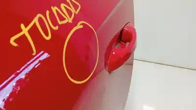 Автозапчасти б/у задняя левая дверь за seat leon (5f1) fr fast lane ссылки oem iam   