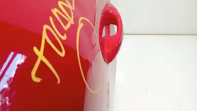 Автозапчасти б/у задняя левая дверь за seat leon (5f1) fr fast lane ссылки oem iam   