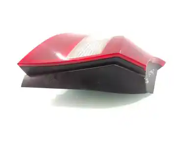 Second-hand car spare part left tailgate light for bmw serie 1 berlina (e81/e87) 1.6 16v cat oem iam references   