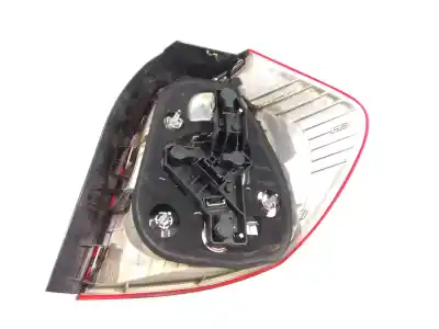 Second-hand car spare part left tailgate light for bmw serie 1 berlina (e81/e87) 1.6 16v cat oem iam references   