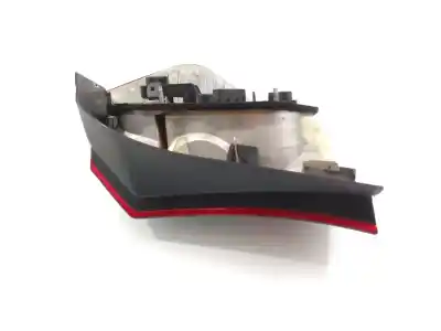 Second-hand car spare part left tailgate light for bmw serie 1 berlina (e81/e87) 1.6 16v cat oem iam references   