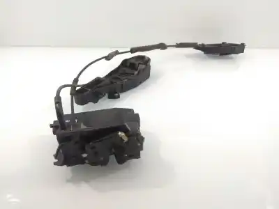 Pezzo di ricambio per auto di seconda mano serratura porta posteriore sinistra per citroen c4 picasso attraction riferimenti oem iam 9810311280   Pezzo di ricambio per auto di seconda mano serratura porta posteriore sinistra per citroen c4 picasso attraction riferimenti oem iam 9810311280