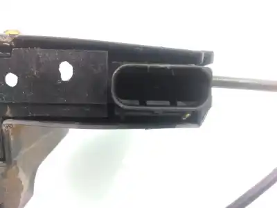 Pezzo di ricambio per auto di seconda mano serratura porta posteriore sinistra per citroen c4 picasso attraction riferimenti oem iam 9810311280   Pezzo di ricambio per auto di seconda mano serratura porta posteriore sinistra per citroen c4 picasso attraction riferimenti oem iam 9810311280