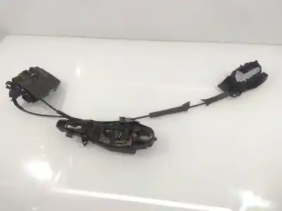 Pezzo di ricambio per auto di seconda mano serratura porta posteriore sinistra per citroen c4 picasso attraction riferimenti oem iam 9810311280   Pezzo di ricambio per auto di seconda mano serratura porta posteriore sinistra per citroen c4 picasso attraction riferimenti oem iam 9810311280