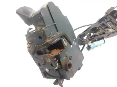 Second-hand car spare part  for CITROEN C4 PICASSO  OEM IAM references 9810310380  