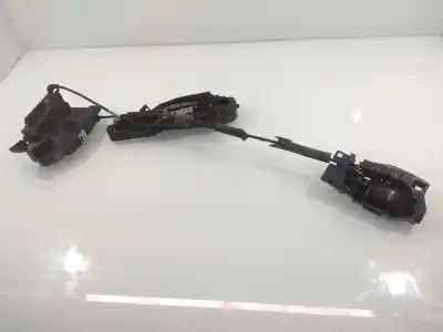 Pezzo di ricambio per auto di seconda mano serratura porta anteriore sinistra per citroen c4 picasso attraction riferimenti oem iam 9810310380   Pezzo di ricambio per auto di seconda mano serratura porta anteriore sinistra per citroen c4 picasso attraction riferimenti oem iam 9810310380