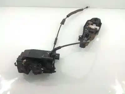 Second-hand car spare part  for CITROEN C4 PICASSO  OEM IAM references 9810311180  