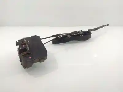 Pezzo di ricambio per auto di seconda mano serratura porta posteriore destra per citroen c4 picasso attraction riferimenti oem iam 9810311180   Pezzo di ricambio per auto di seconda mano serratura porta posteriore destra per citroen c4 picasso attraction riferimenti oem iam 9810311180