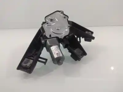 Pezzo di ricambio per auto di seconda mano motore tergicristallo posteriore per citroen c4 picasso attraction riferimenti oem iam 9677680580   Pezzo di ricambio per auto di seconda mano motore tergicristallo posteriore per citroen c4 picasso attraction riferimenti oem iam 9677680580