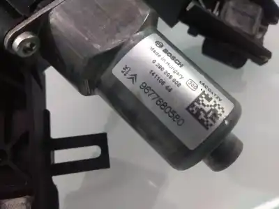 Pezzo di ricambio per auto di seconda mano Motore Tergicristallo Posteriore per CITROEN C4 PICASSO Attraction Riferimenti OEM IAM 9677680580   Pezzo di ricambio per auto di seconda mano Motore Tergicristallo Posteriore per CITROEN C4 PICASSO Attraction Riferimenti OEM IAM 9677680580