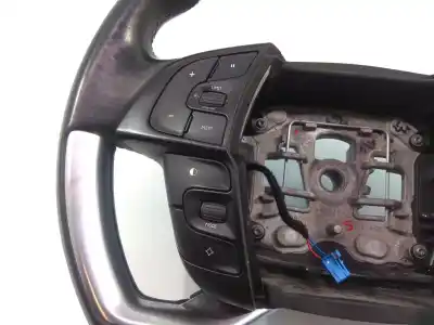 Автозапчастина б/у кермо для citroen c4 picasso attraction посилання на oem iam 96777869zd  