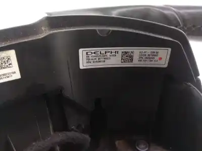 Автозапчастина б/у кермо для citroen c4 picasso attraction посилання на oem iam 96777869zd  