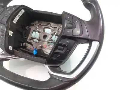 Second-hand car spare part steering wheel for citroen c4 picasso attraction oem iam references 96777869zd Second-hand car spare part steering wheel for citroen c4 picasso attraction oem iam references 96777869zd