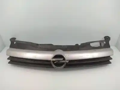 Автозапчасти б/у передняя решетка за opel astra h sedán (a04) 1.7 cdti (l69) ссылки oem iam   