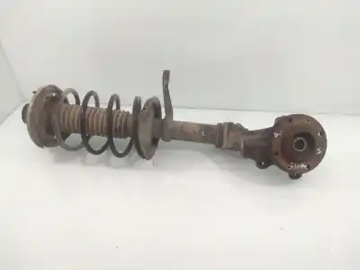 Pièce détachée automobile d'occasion moyeu de roue avant droite pour peugeot 106 (s2) 1.1 références oem iam   