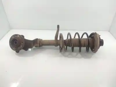 Pièce détachée automobile d'occasion moyeu de roue avant droite pour peugeot 106 (s2) 1.1 références oem iam   