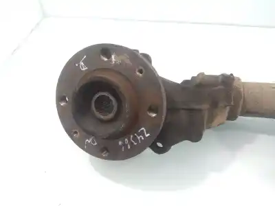 Pièce détachée automobile d'occasion moyeu de roue avant droite pour peugeot 106 (s2) 1.1 références oem iam   