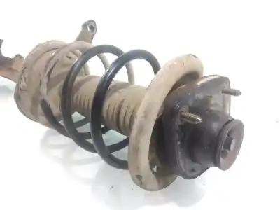 Pièce détachée automobile d'occasion moyeu de roue avant droite pour peugeot 106 (s2) 1.1 références oem iam   