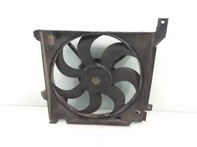 Second-hand car spare part Radiator Cooling Fan for KIA CERATO 2.0 Turbodiesel CAT OEM IAM references 253802FXXX  