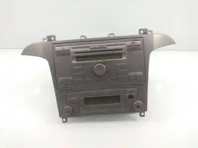Pezzo di ricambio per auto di seconda mano impianto audio / radio cd per ford s-max (ca1) 2.0 tdci cat riferimenti oem iam 6m2t18c815bf   Pezzo di ricambio per auto di seconda mano impianto audio / radio cd per ford s-max (ca1) 2.0 tdci cat riferimenti oem iam 6m2t18c815bf