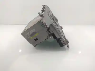 Peça sobressalente para automóvel em segunda mão Sistema De áudio / Rádio Cd por FORD S-MAX (CA1) 2.0 TDCi CAT Referências OEM IAM 6M2T18C815BF   Peça sobressalente para automóvel em segunda mão Sistema De áudio / Rádio Cd por FORD S-MAX (CA1) 2.0 TDCi CAT Referências OEM IAM 6M2T18C815BF