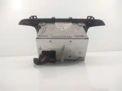 Pezzo di ricambio per auto di seconda mano impianto audio / radio cd per ford s-max (ca1) 2.0 tdci cat riferimenti oem iam 6m2t18c815bf   Pezzo di ricambio per auto di seconda mano impianto audio / radio cd per ford s-max (ca1) 2.0 tdci cat riferimenti oem iam 6m2t18c815bf