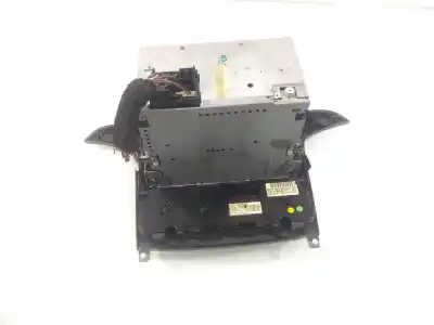 Pezzo di ricambio per auto di seconda mano impianto audio / radio cd per ford s-max (ca1) 2.0 tdci cat riferimenti oem iam 6m2t18c815bf   Pezzo di ricambio per auto di seconda mano impianto audio / radio cd per ford s-max (ca1) 2.0 tdci cat riferimenti oem iam 6m2t18c815bf