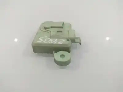 Second-hand car spare part sensor for bmw x3 (e83) 2.0 16v diesel cat oem iam references 6577341200  