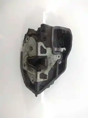 Peça sobressalente para automóvel em segunda mão fechadura da porta traseira direita por bmw x3 (e83) 2.0 16v diesel cat referências oem iam   