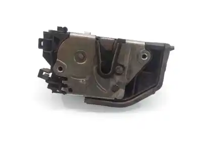 Peça sobressalente para automóvel em segunda mão fechadura da porta traseira direita por bmw x3 (e83) 2.0 16v diesel cat referências oem iam   