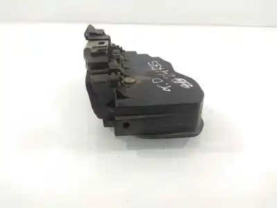 Peça sobressalente para automóvel em segunda mão fechadura da porta traseira direita por bmw x3 (e83) 2.0 16v diesel cat referências oem iam   